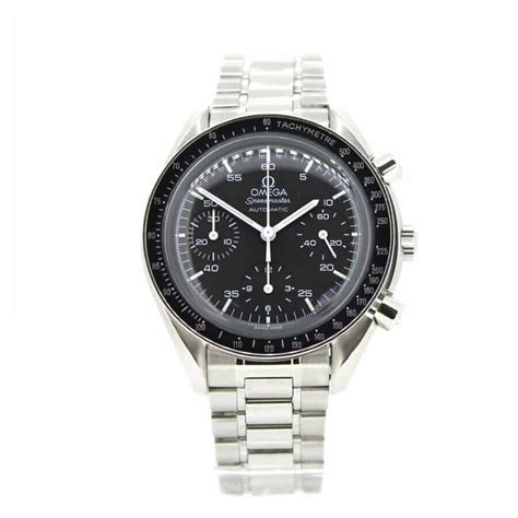 omega speedmaster reduced alternative|omega speedmaster knockoff.